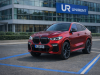 inchirieri bmw x6 fata
