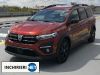 inchirieri dacia jogger fata