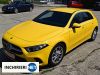 inchirieri mercedes-benz a200 fata