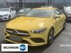 inchirieri mercedes-benz cla 200 coupe fata