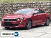 inchirieri peugeot 508 fata