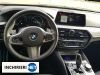 masina bmw seria 5 m interior