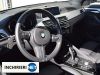 masina bmw x2 interior