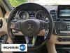 masina mercedes-benz gle 350 interior