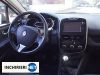 masina renault clio interior