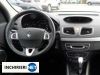 masina renault fluence interior