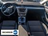 masina volkswagen passat sw interior