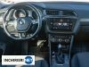 masina volkswagen tiguan 7l interior