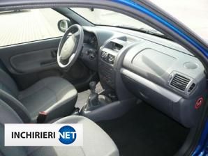 Renault Clio Interior