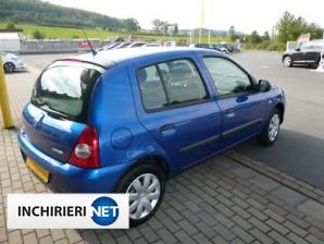 Renault Clio Spate