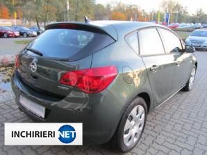 Opel Astra Spate