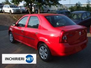 Dacia Logan Spate