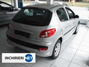 Peugeot 206 Spate