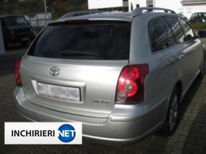 Toyota Avensis Spate