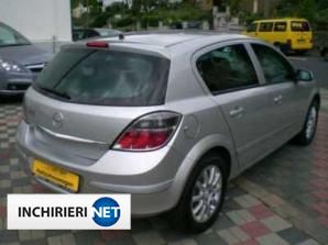 Opel Astra Spate