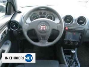 Seat Cordoba Interior