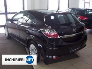 Opel Astra Spate