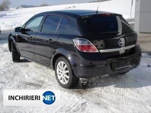 Opel Astra Spate