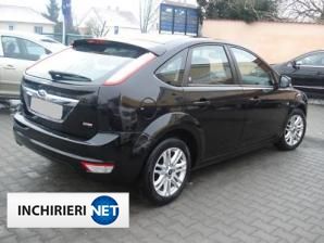 Ford Focus Spate