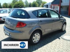 Seat Toledo Spate