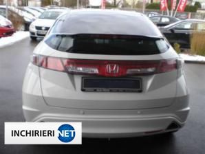 Honda Civic Spate