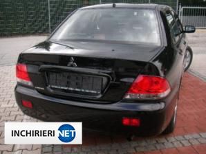 Mitsubishi Lancer Spate