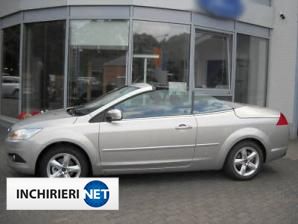 Ford Focus Lateral