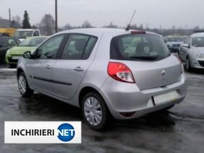 Renault Clio Spate