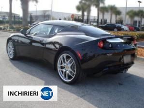 Lotus Evora Spate