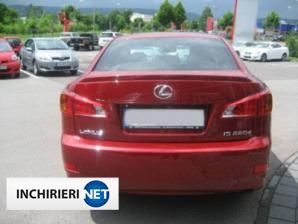 Lexus Spate