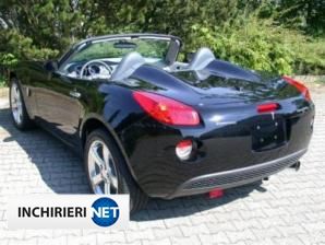 Pontiac Solstice Spate
