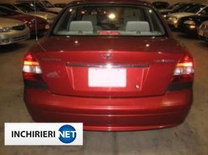 Daewoo Nubira Spate