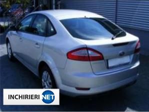 Ford Mondeo Spate