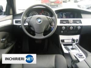 BMW Interior