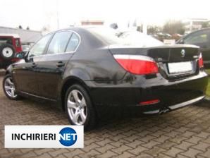 BMW Spate