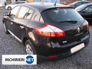 Renault Megane Spate