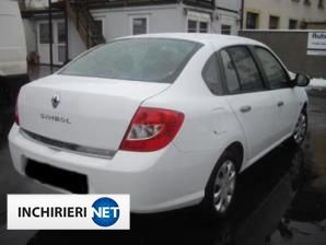 Renault Clio Spate