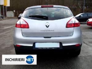 Renault Megane Spate