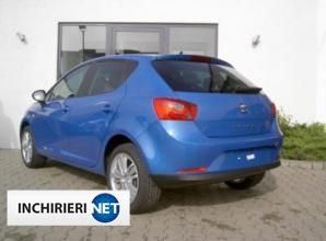 Seat Ibiza Spate