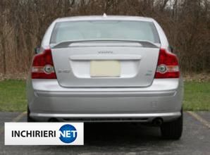 Volvo S40 Spate