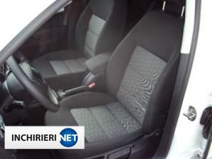 Skoda Octavia Interior