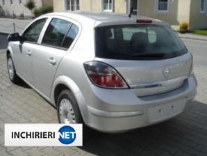 Opel Astra Spate