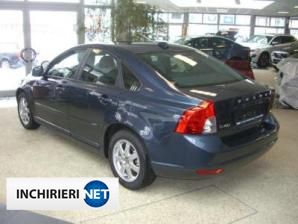 Volvo S40 Lateral