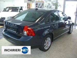Volvo S40 Spate