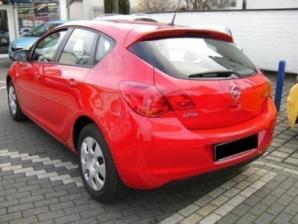 Opel Astra Spate