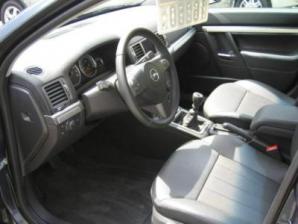 Opel Vectra Interior