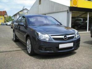 Opel Vectra Lateral