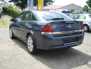 Opel Vectra Spate