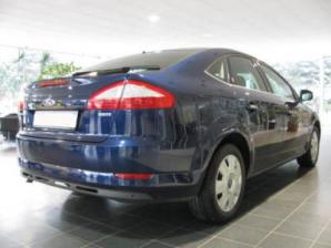 Ford Mondeo Spate
