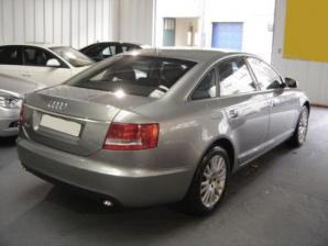 Audi A6 Spate